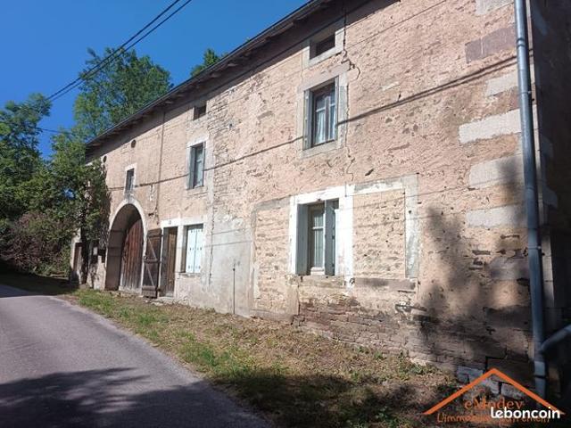 Maison vente à Épinal, Xertigny