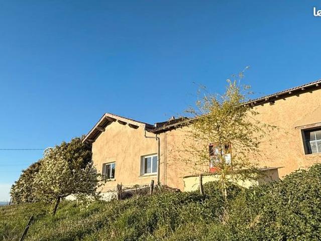 Maison vente à Montbrison, Chazelles-sur-lyon