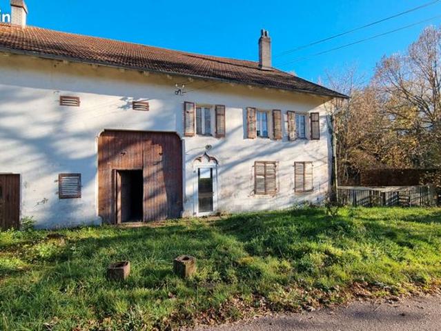 Maison vente à Saint-Dié-des-Vosges, Grand Est