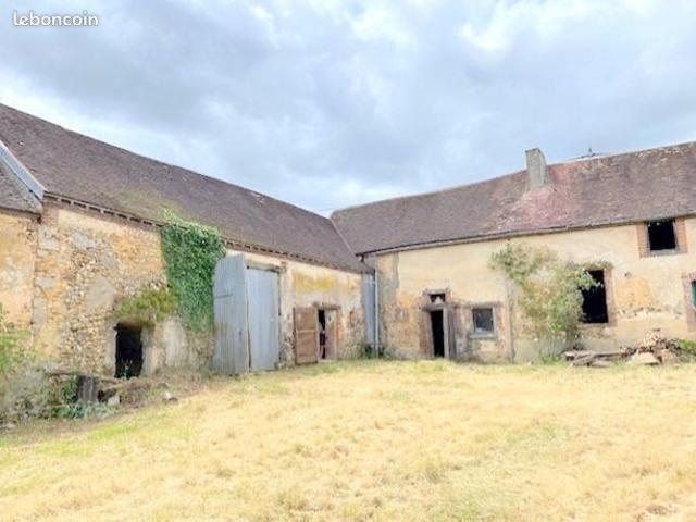 Maison vente à Cerisiers, Yonne