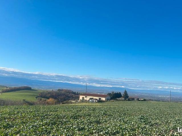Maison vente à Chazelles-sur-Lyon, Loire