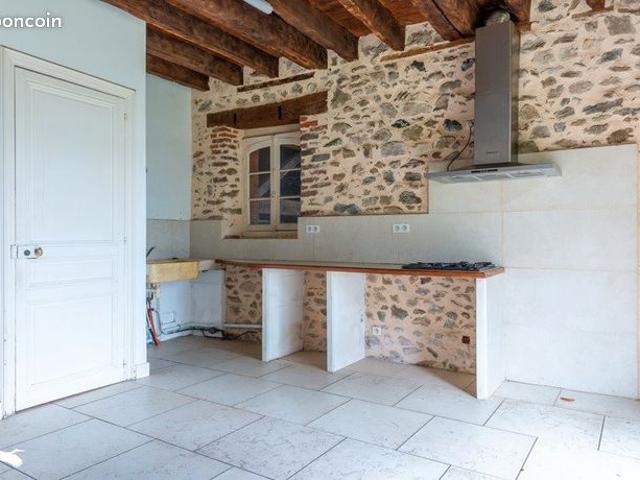 Maison vente à Brive-la-Gaillarde, Lubersac