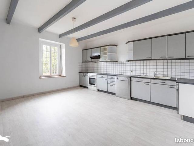 Maison vente à Charleville-Mézières, Saint-laurent