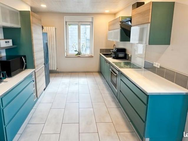 Maison vente à Melun, Machault