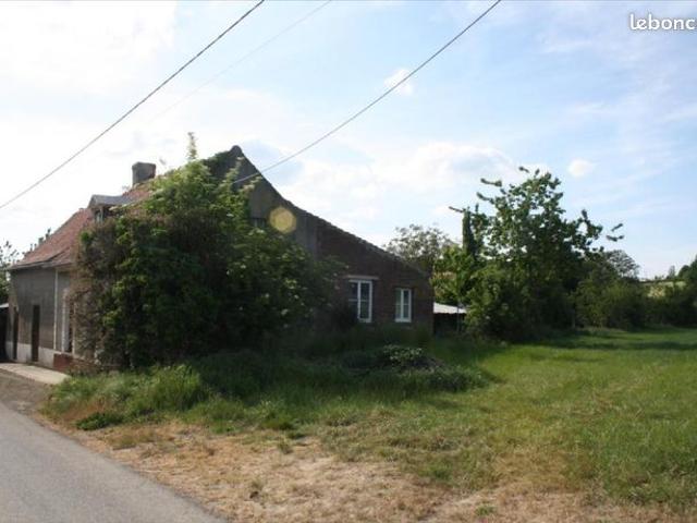 Maison vente à Dunkerque, Bailleul