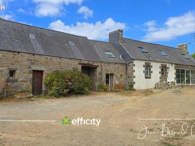 Maison vente à Lannion, Bretagne