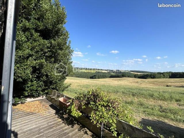 Maison vente à Agen, Moirax