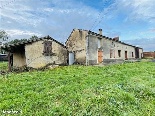 Maison vente à Périgueux, Vergt