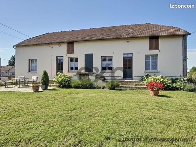 Maison vente à Versailles, Le Chesnay