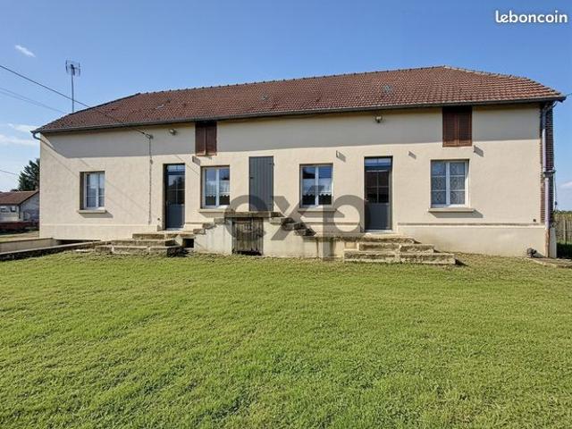 Maison vente à Versailles, Le Chesnay