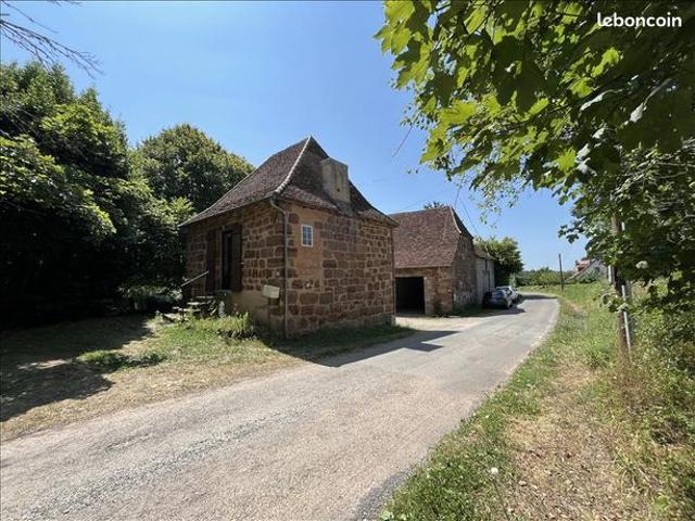 Maison vente à Sarlat-la-Canéda, Badefols-d'ans