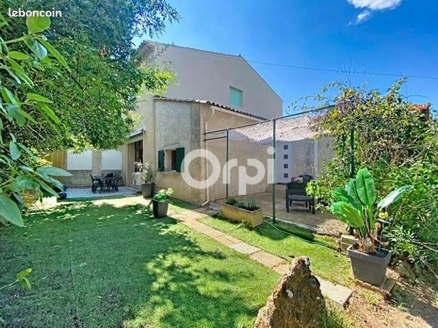 Maison vente à Marseille, Auriol