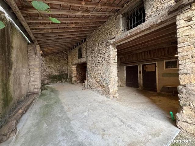 Maison vente à Dizimieu, Isère