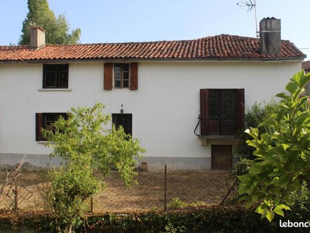 Maison vente à Saint-Gaudens, Ponlat-taillebourg