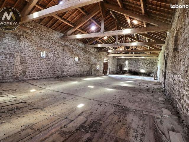 Maison vente à Yssingeaux, Dunières