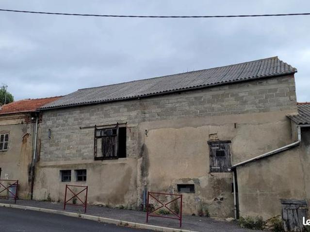 Maison vente à Brioude, Frugerès-les-mines