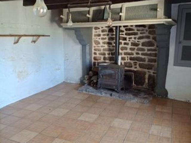 Maison vente à Cherbourg, Montfarville