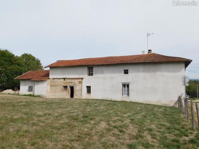 Maison vente à Priay, Ain