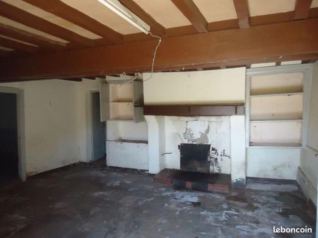 Maison vente à Mont-de-Marsan, Le Frêche