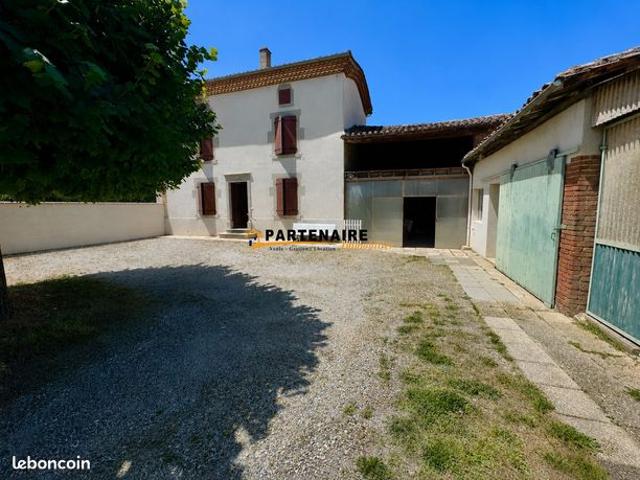 Maison vente à Valence, Serves-sur-rhône