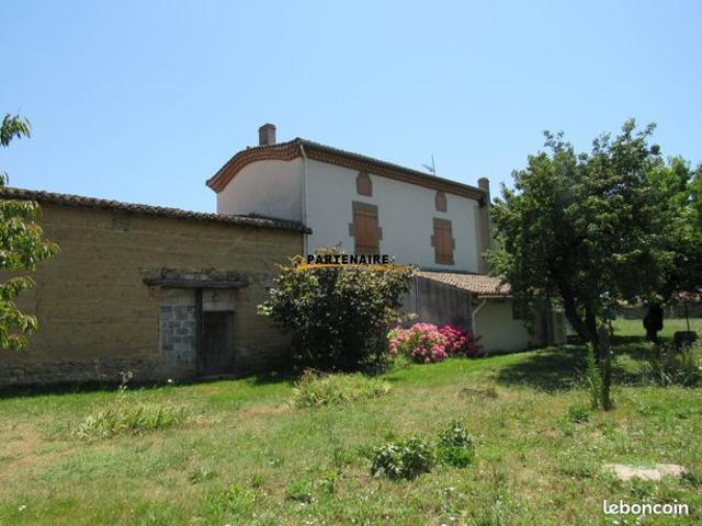 Maison vente à Valence, Serves-sur-rhône