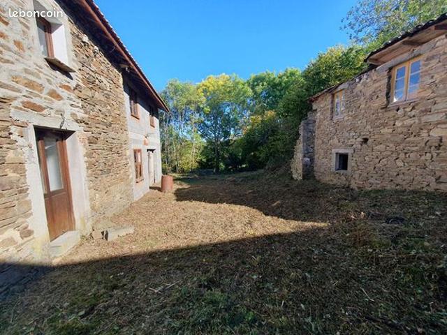 Maison vente à Tulle, Mercoeur