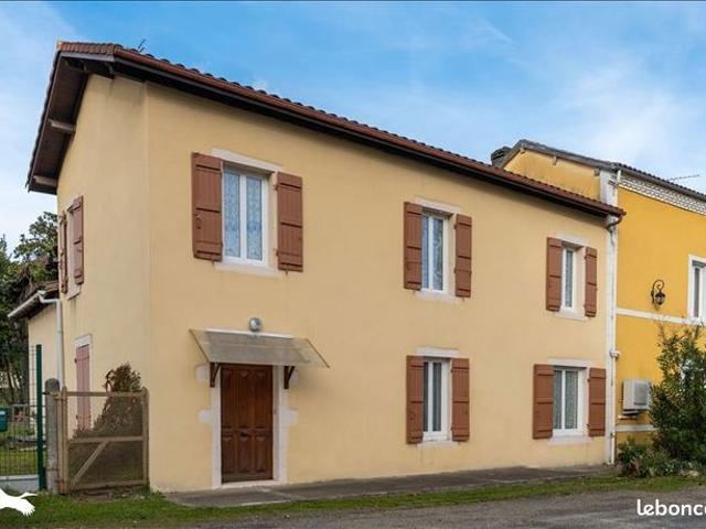 Maison vente à Mont-de-Marsan, Pouydesseaux