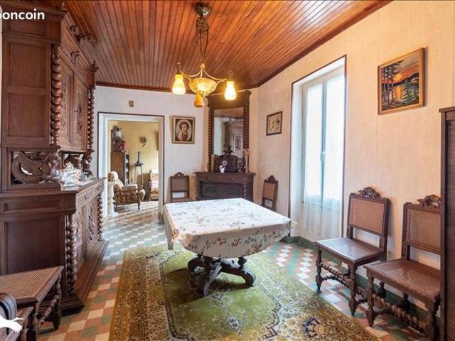 Maison vente à Mont-de-Marsan, Pouydesseaux