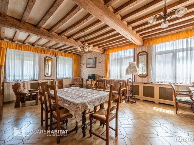 Maison vente à Douai, Marcq-en-ostrevent
