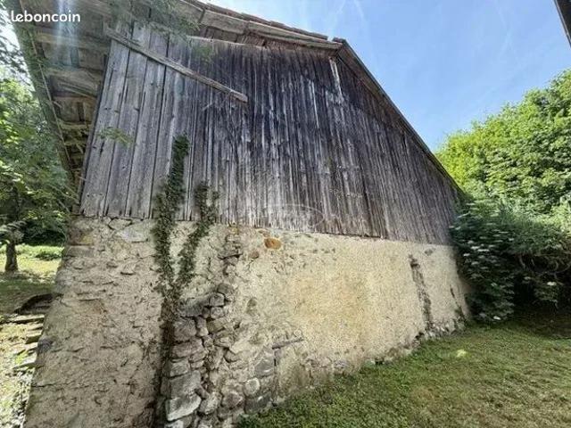 Maison vente à Bonneville, Marignier