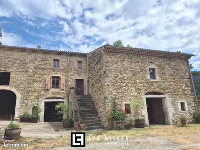 Maison vente à Die, Félines-sur-rimandoule