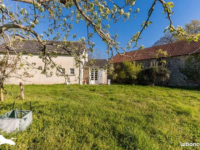 Maison vente à Pau, Artiguelouve