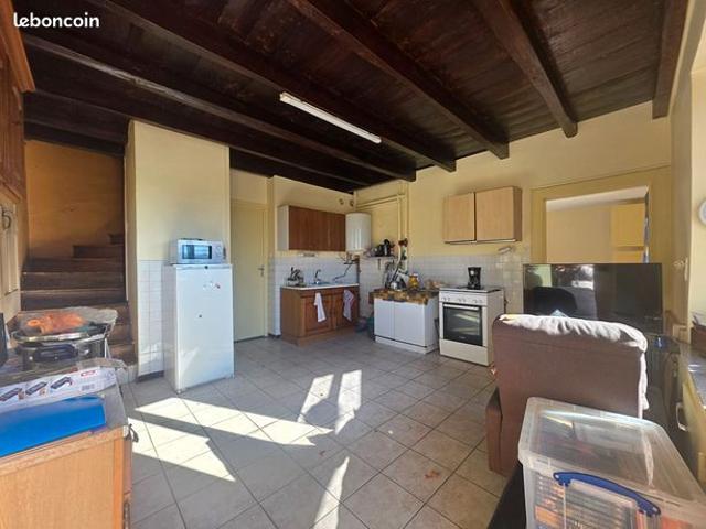 Maison vente à Chambéry, Avressieux
