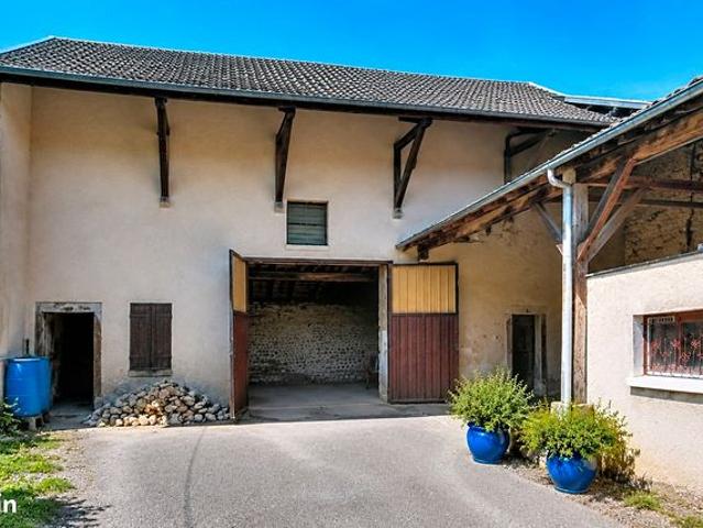 Maison vente à Gillonnay, Isère