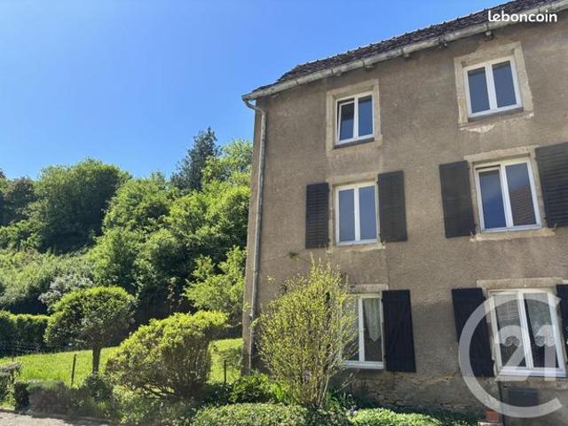 Maison vente à Lure, Vyans-le-val