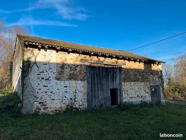 Maison vente à Bellac, Nouvelle-Aquitaine