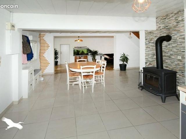 Maison vente à Périgueux, Montpon-ménestérol