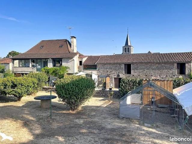 Maison vente à Cahors, Varaire