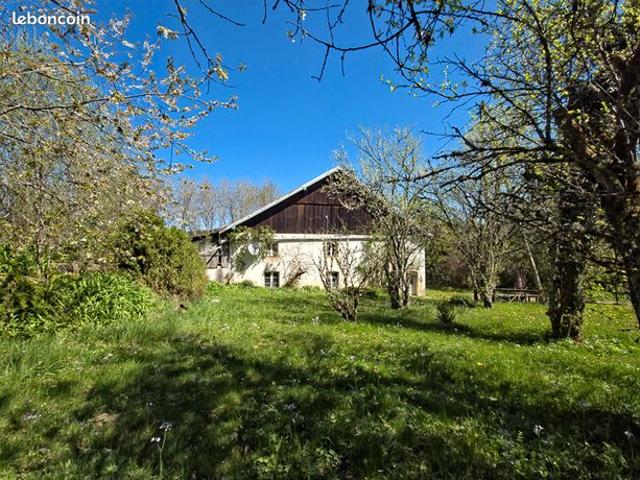 Maison vente à Montbéliard, Montandon