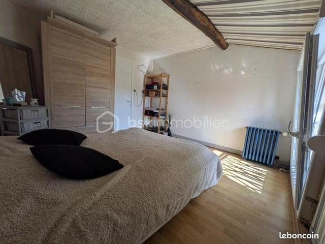 Maison vente à Vouziers, Ardennes