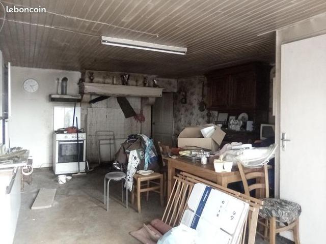 Maison vente à Langres, Lecey