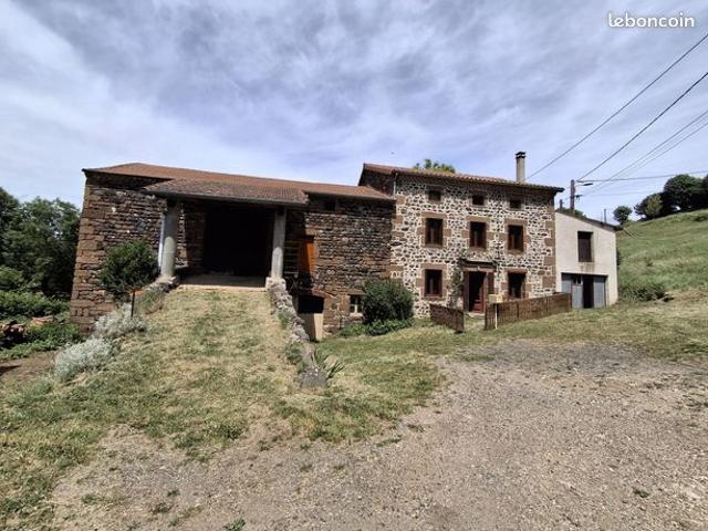 Maison vente à Le Puy-en-Velay, Saint-jean-de-nay