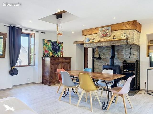 Maison vente à Cahors, Varaire