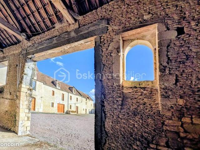 Maison vente à Lisieux, Touffréville
