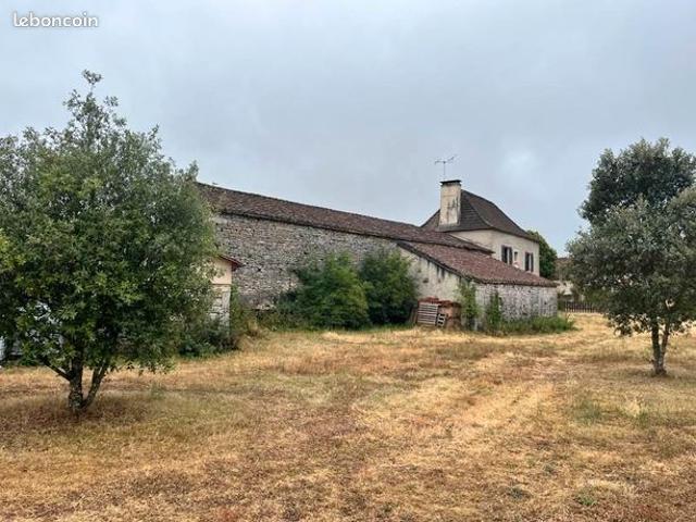 Maison vente à Cahors, Varaire