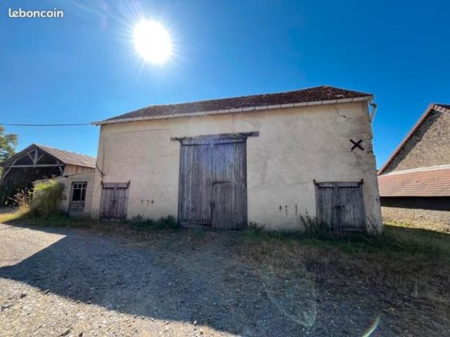 Maison vente à Bellac, Cromac