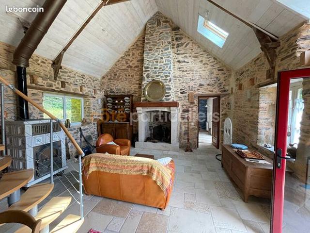 Maison vente à Romorantin-Lanthenay, Saint-aignan