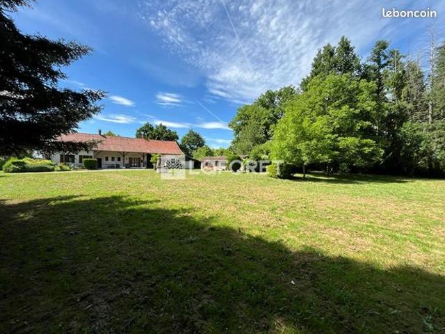 Maison vente à Louhans-Châteaurenaud, Louhans