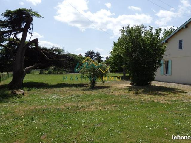 Maison vente à Marmande, Le Mas-d'agenais