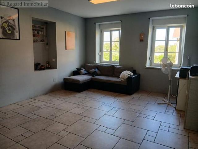 Maison vente à Sarreguemines, Petit-réderching